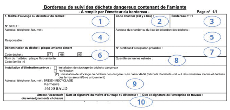 Emetteur-du-bordereau